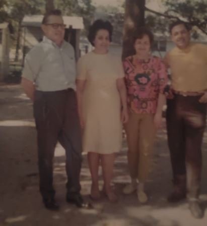 Irona Bridget "Tibby" Mazzola - Photo 2