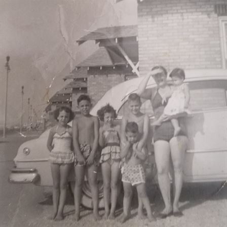 Irona Bridget "Tibby" Mazzola - Photo 4