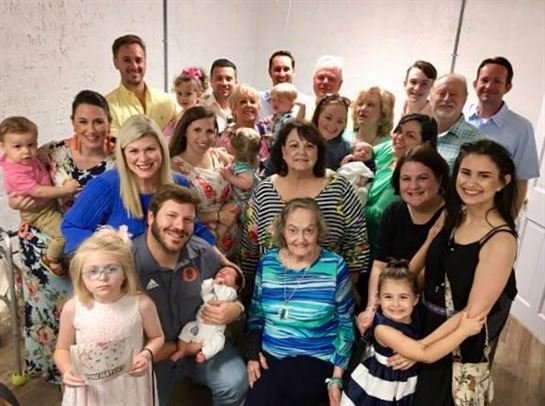 Irona Bridget "Tibby" Mazzola - Photo 6