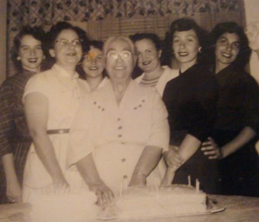 Irona Bridget "Tibby" Mazzola - Photo 14