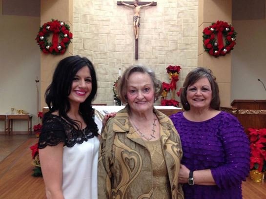 Irona Bridget "Tibby" Mazzola - Photo 33