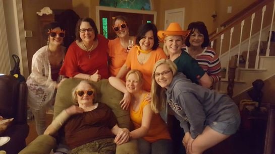 Irona Bridget "Tibby" Mazzola - Photo 42