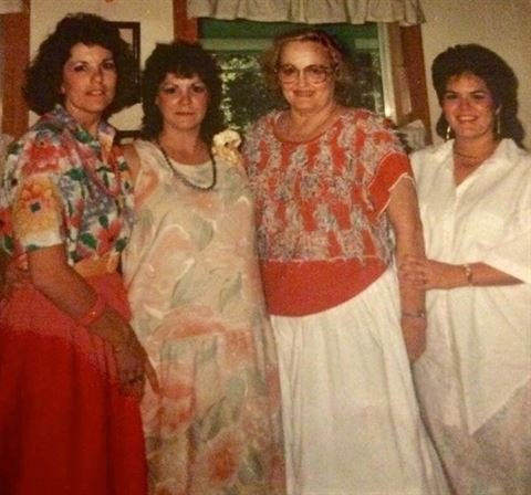 Irona Bridget "Tibby" Mazzola - Photo 54