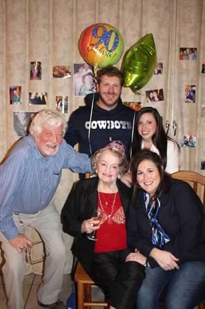 Irona Bridget "Tibby" Mazzola - Photo 59