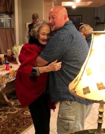 Irona Bridget "Tibby" Mazzola - Photo 61