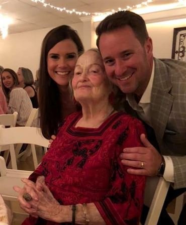 Irona Bridget "Tibby" Mazzola - Photo 62