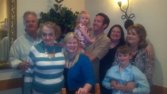 Irona Bridget "Tibby" Mazzola - Photo 63