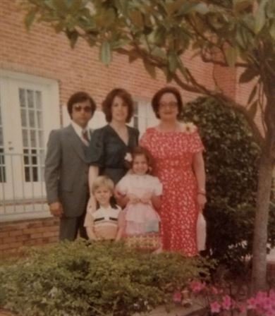 Irona Bridget "Tibby" Mazzola - Photo 66