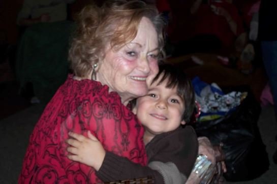 Irona Bridget "Tibby" Mazzola - Photo 67