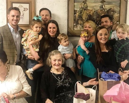 Irona Bridget "Tibby" Mazzola - Photo 69