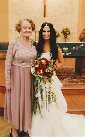 Irona Bridget "Tibby" Mazzola - Photo 72