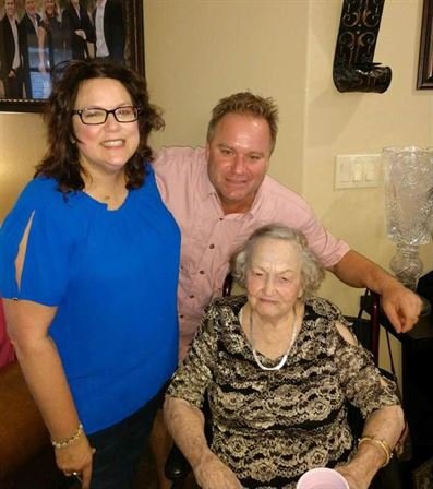 Irona Bridget "Tibby" Mazzola - Photo 76