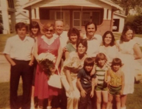 Irona Bridget "Tibby" Mazzola - Photo 77