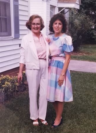 Irona Bridget "Tibby" Mazzola - Photo 82