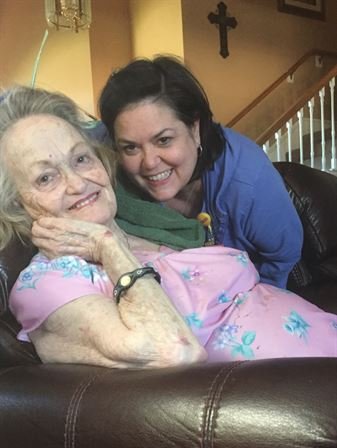 Irona Bridget "Tibby" Mazzola - Photo 83