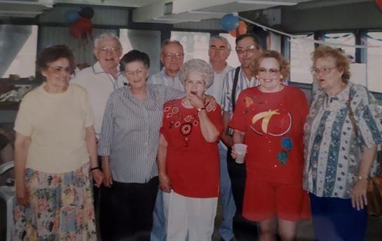 Irona Bridget "Tibby" Mazzola - Photo 85