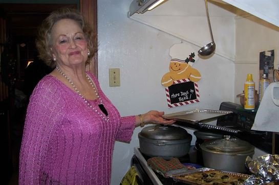 Irona Bridget "Tibby" Mazzola - Photo 87