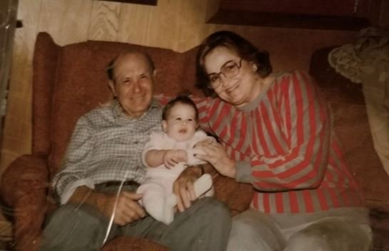 Irona Bridget "Tibby" Mazzola - Photo 89