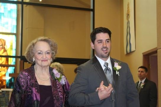 Irona Bridget "Tibby" Mazzola - Photo 97