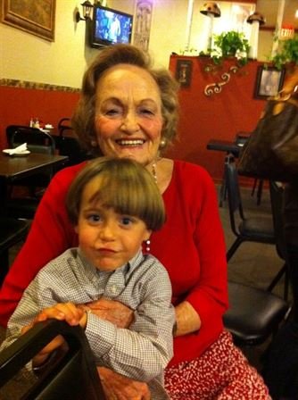 Irona Bridget "Tibby" Mazzola - Photo 99