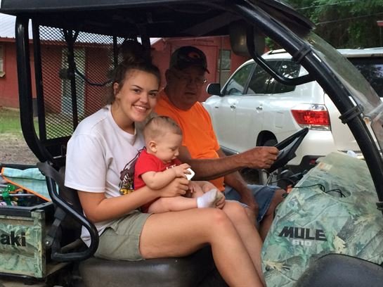 Norman Lee Bickham - Photo 4