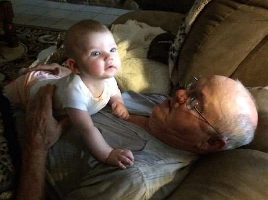 Norman Lee Bickham - Photo 7