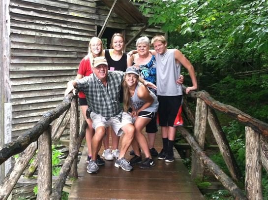 Norman Lee Bickham - Photo 11