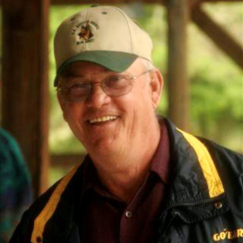 Norman Lee Bickham - Photo 13