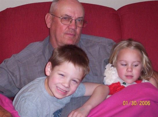 Norman Lee Bickham - Photo 14