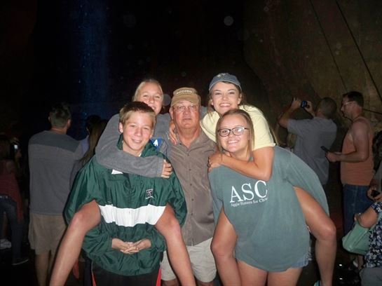 Norman Lee Bickham - Photo 17