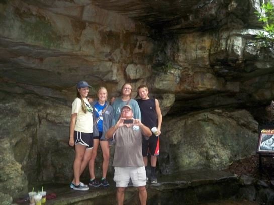 Norman Lee Bickham - Photo 19