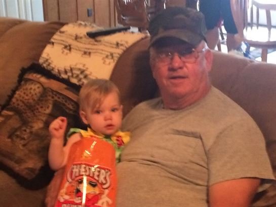 Norman Lee Bickham - Photo 24