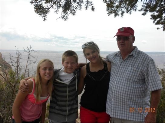 Norman Lee Bickham - Photo 22