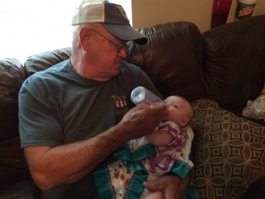 Norman Lee Bickham - Photo 32