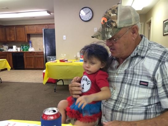 Norman Lee Bickham - Photo 33