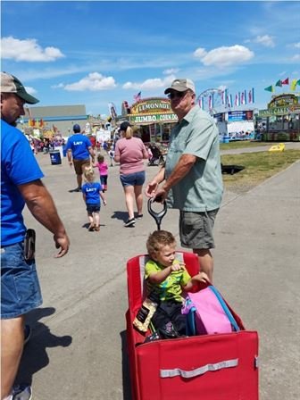 Norman Lee Bickham - Photo 36