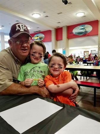 Norman Lee Bickham - Photo 37