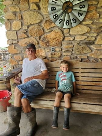 Norman Lee Bickham - Photo 41