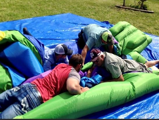 Norman Lee Bickham - Photo 42