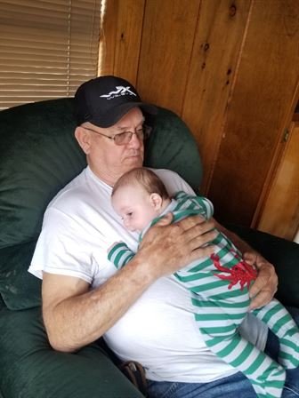 Norman Lee Bickham - Photo 45