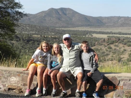 Norman Lee Bickham - Photo 46