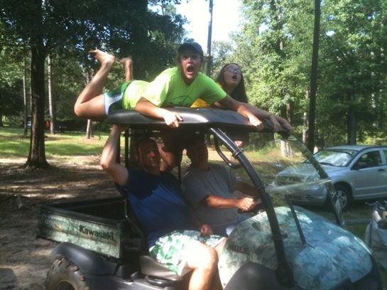 Norman Lee Bickham - Photo 56