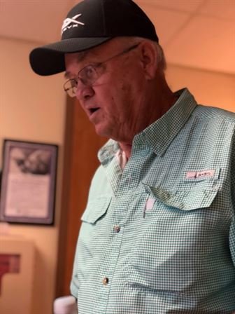 Norman Lee Bickham - Photo 57