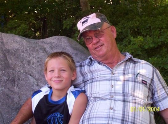 Norman Lee Bickham - Photo 58