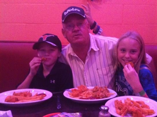 Norman Lee Bickham - Photo 64