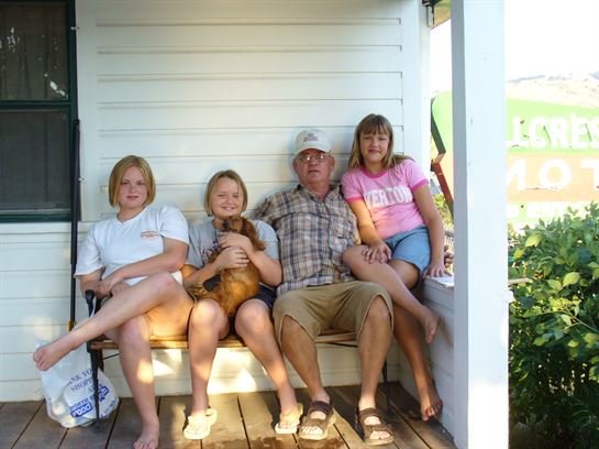 Norman Lee Bickham - Photo 65