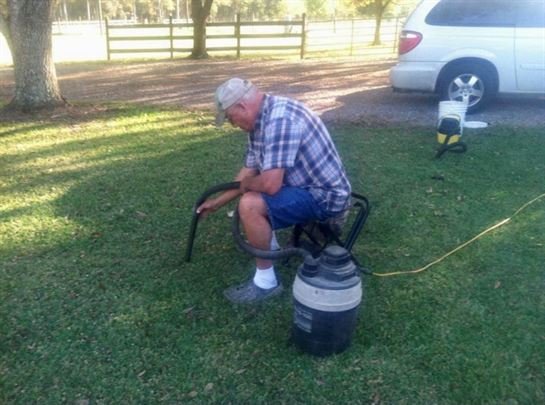 Norman Lee Bickham - Photo 73