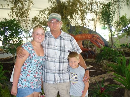 Norman Lee Bickham - Photo 75