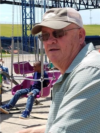 Norman Lee Bickham - Photo 76