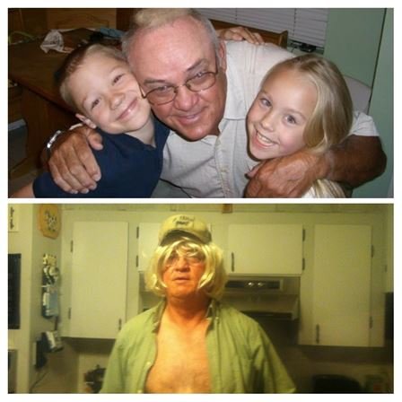 Norman Lee Bickham - Photo 78